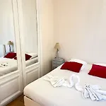 公寓 Au Coeur Du Chateau