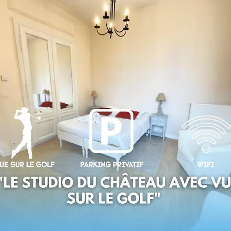 Au Coeur Du Chateau *